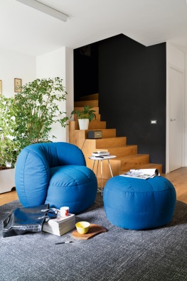Reef fotel - myhome
